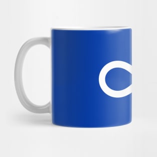 Métis Flag, Metis Symbol, Métis Indigenous #1 Mug